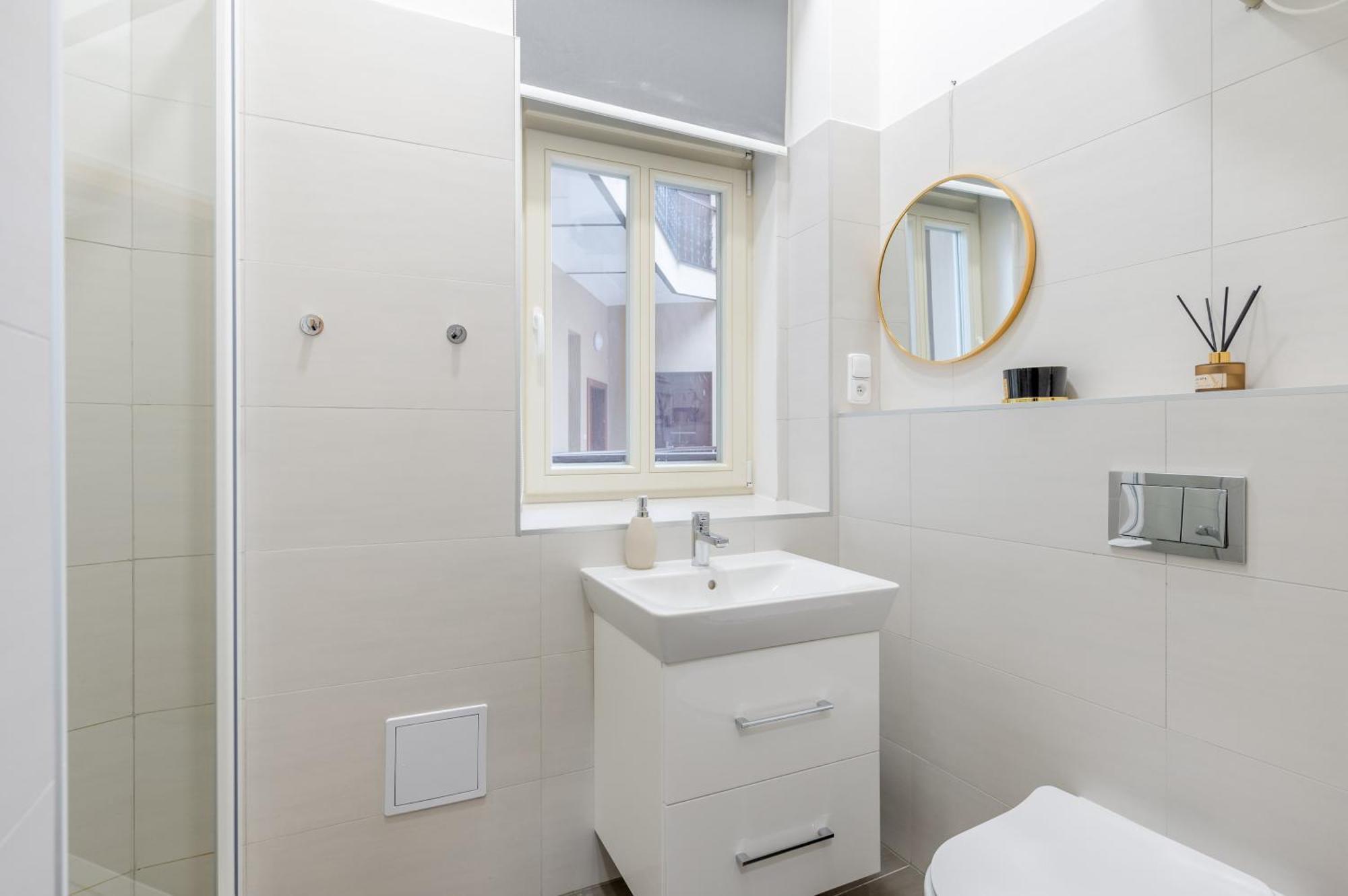 Seifertova Apartments By Willstay Praga Zewnętrze zdjęcie